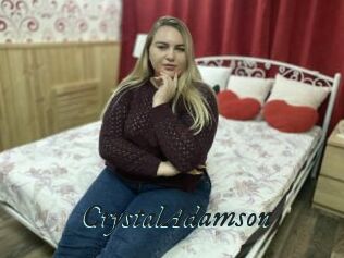 CrystalAdamson