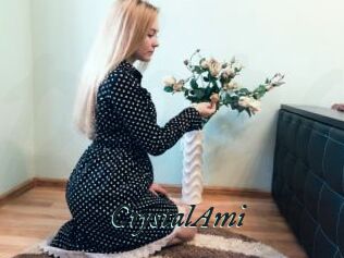 CrystalAmi