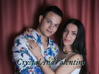 CrystalAndValentino