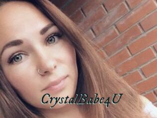 CrystalBabe4U