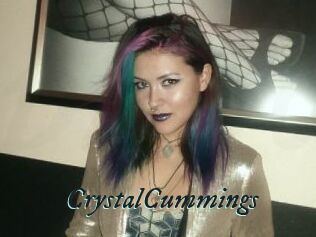 CrystalCummings