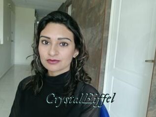 CrystalEiffel