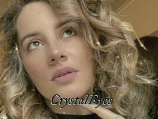 CrystalEyes