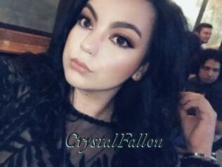 CrystalFallon