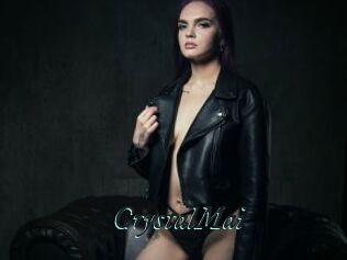 CrystalMai