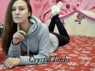 CrystalTonks