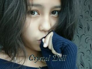 Crystal_Doll