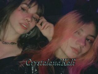 CrystalandKali