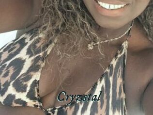 Cryzstal