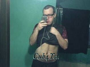 Cub4You