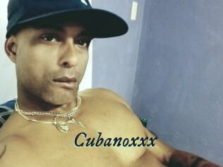 Cubanoxxx