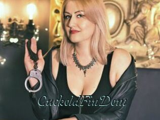 CuckoldFinDom