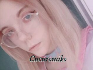 Cucuromiko