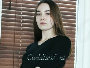 CuddliesLou