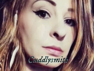 Cuddlysmith