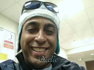 Cuello