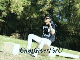 CumGiverForU