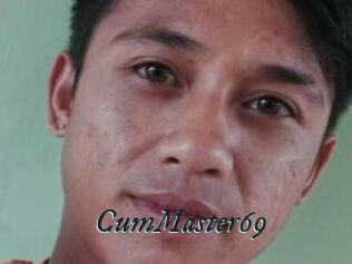 CumMaster69