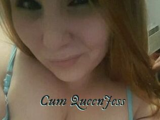 Cum_QueenJess