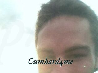Cumhard4me