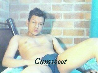 Cumshoot