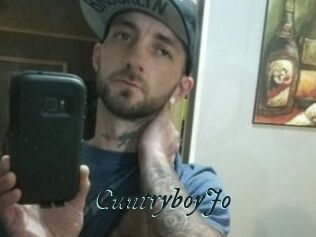 CuntryboyJo