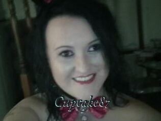 Cupcake87