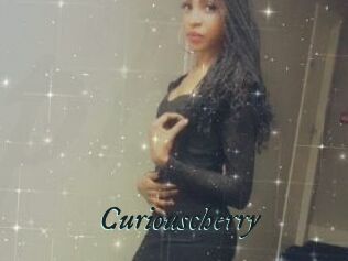 Curiouscherry