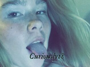 Curiously18