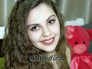 CurlyAlisia