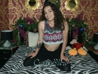 CurlyBleu