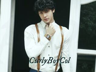 CurlyBoyCol