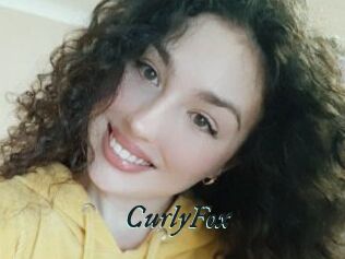 CurlyFox