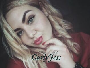 CurlyJess Pharaons Porn