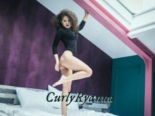 CurlyRyanna