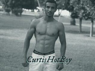 CurtisHotBoy