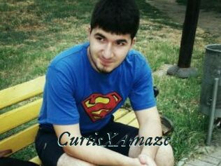 CurtisXAmaze