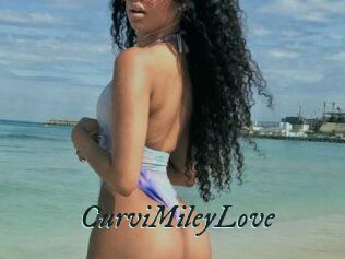 CurviMileyLove