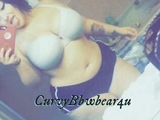 CurvyBbwbear4u