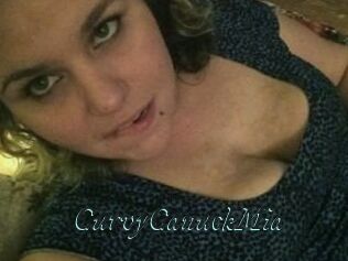 CurvyCanuckMia