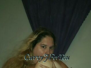 CurvyJForYou
