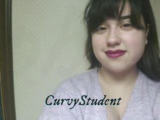 CurvyStudent