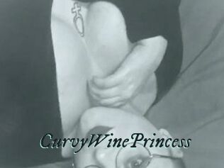CurvyWinePrincess