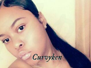 Curvyken Pharaons Porn
