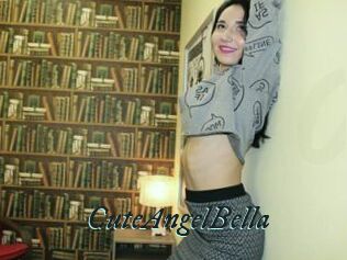 CuteAngelBella