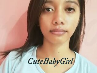 CuteBabyGirl