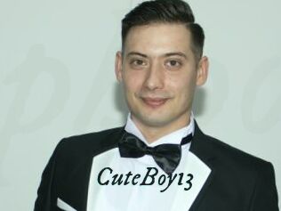 CuteBoy13