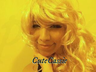 CuteCassie