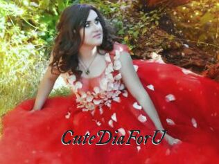 CuteDiaForU