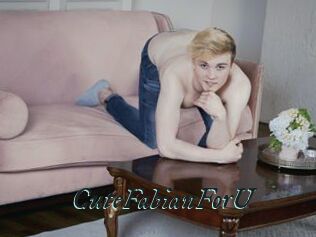 CuteFabianForU